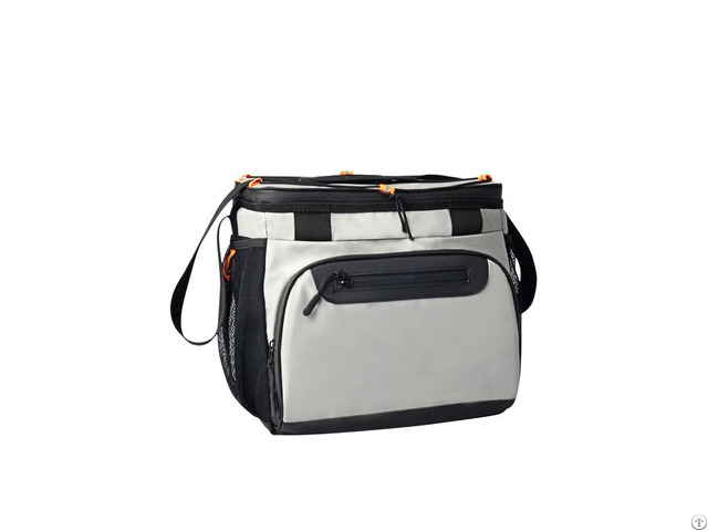 Factory Custom Cooler Bag Portable Large Capacity Lunch Box Picnic Insulation