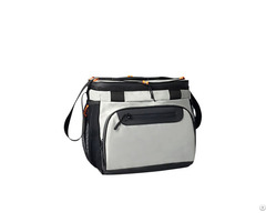 Factory Custom Cooler Bag Portable Large Capacity Lunch Box Picnic Insulation
