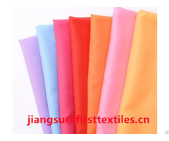 Sell Polyester Pongee Fabric 58 60