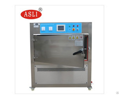 Accelerated Weather Uv Aging Test Machine