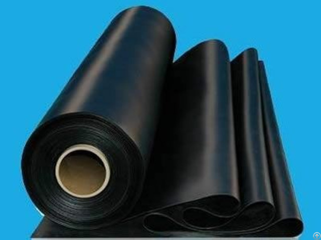 Rubber Sheet