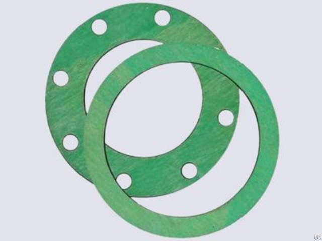 Asbestos Jointing Gasket