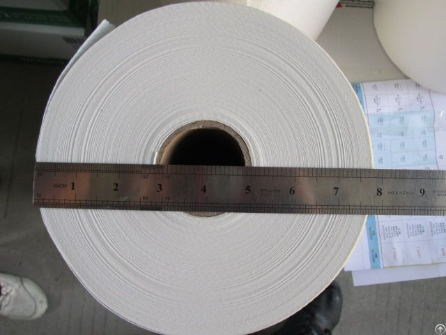 Roll Paper Inspection Services And Quality Control Of Guangdong Huajian