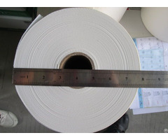 Roll Paper Inspection Services And Quality Control Of Guangdong Huajian