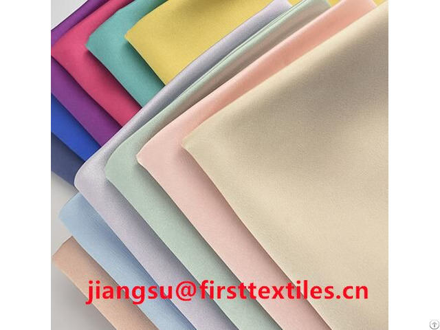 100% Cotton Dyed Woven Fabric Poplin