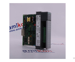 Allen Bradley 1756 If6i