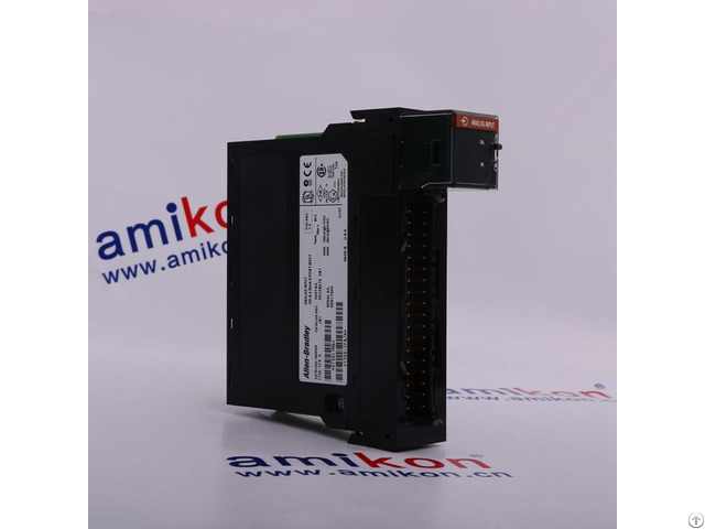 Allen Bradley 1756 Ox8i