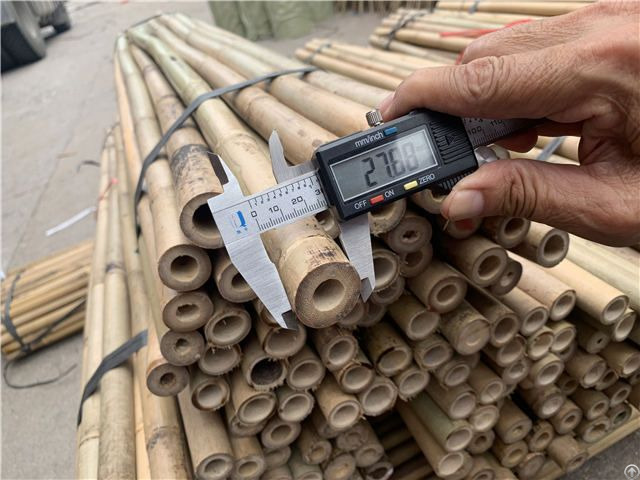 Bamboo Products Inspection Services And Quality Control Of Guangdong Huajian