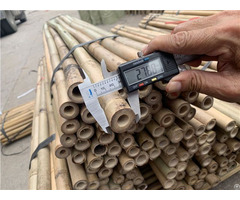Bamboo Products Inspection Services And Quality Control Of Guangdong Huajian