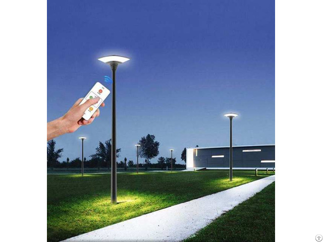 Solar Energy Light