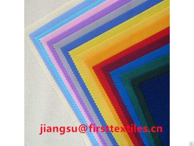 T C Multi Color Dyed Fabric