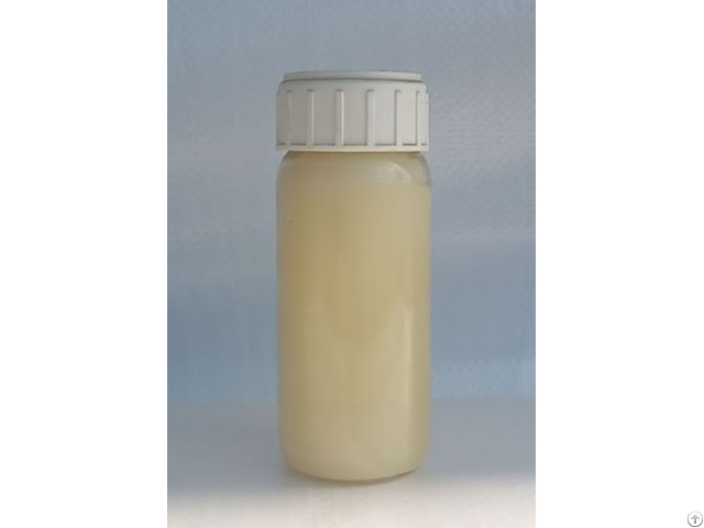 Castor Oil Ethoxylates Cas No 61791 12 6