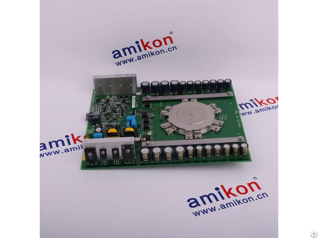 Dscs140	57520001 Ev	Masterbus 300 Communication Module	Abb