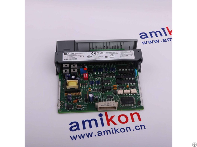 Dsca125a	57520001 Cy	Communications Board	Abb