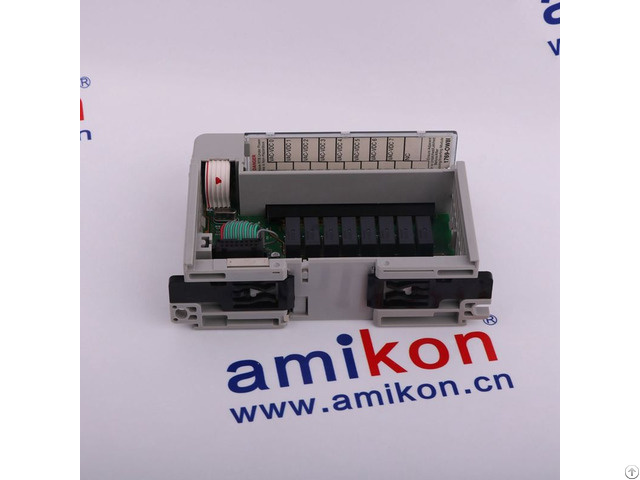 Dsca124	57520001 Bu	Communications Module	Abb