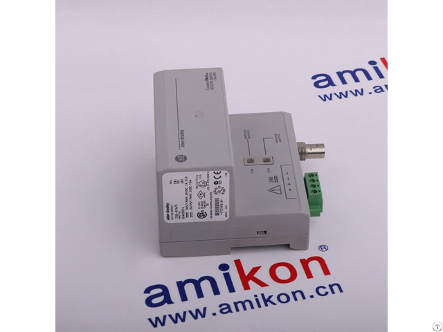 Dsbbn001 0 Back Plane	Abb