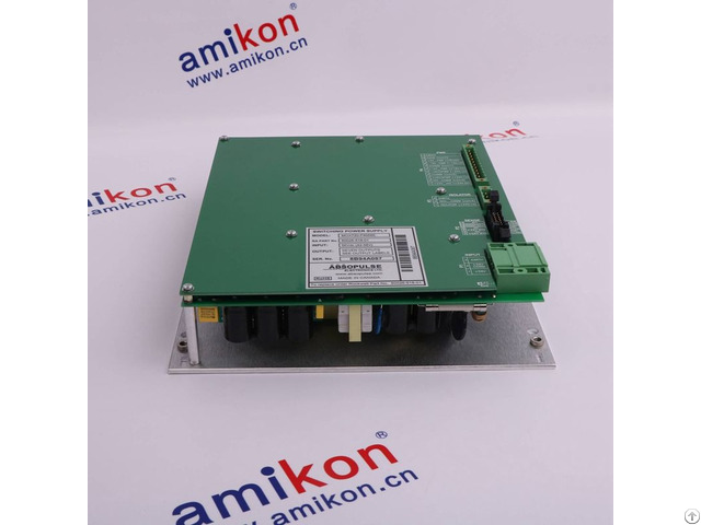 Dsai303	57120001 Cl	Analog Input Board	Abb