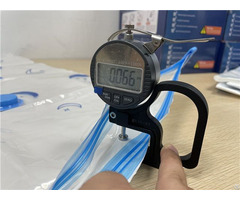 Inspection Service China For Vacuum Compression Bag