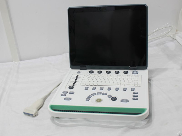 C5mini Color Doppler Ultrasound System