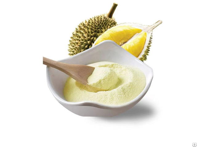 Durian Fruit Juice Powder