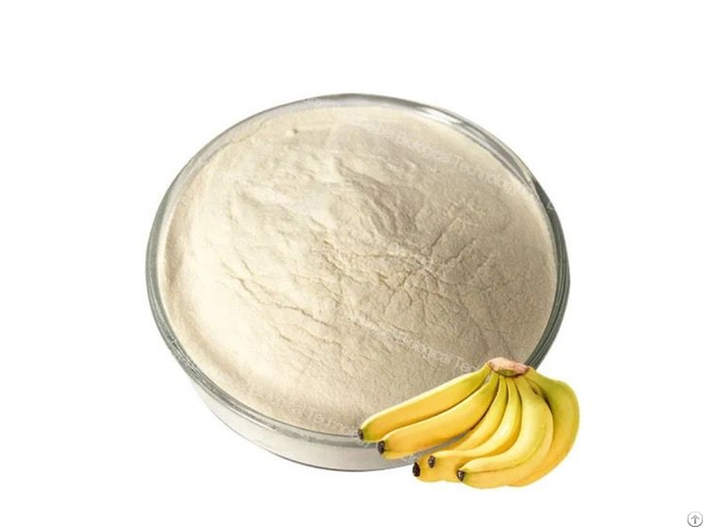 Banana Fruit Juice Powder