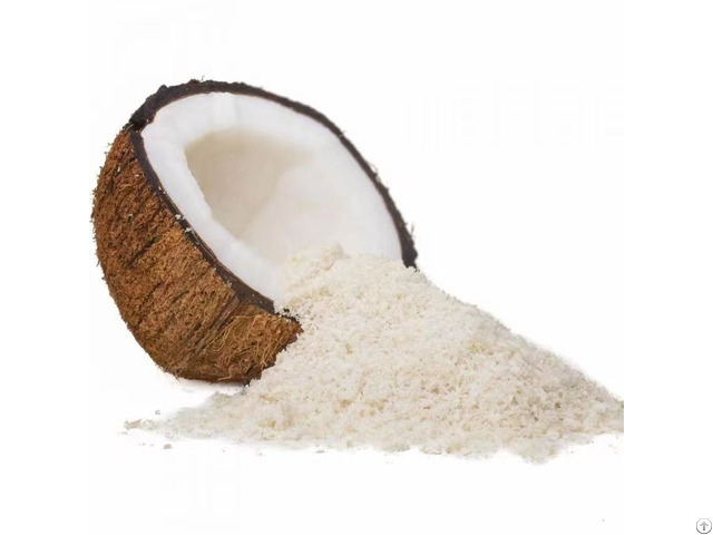 Coconut Juice Powder For Drinks