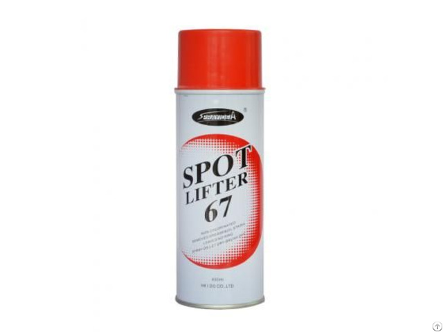 Sprayidea Spot Lifter 67