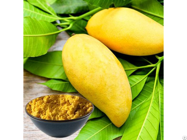 Best Mango Fruit Powder