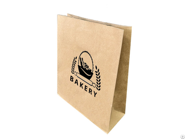 Paper Bag Without Handle