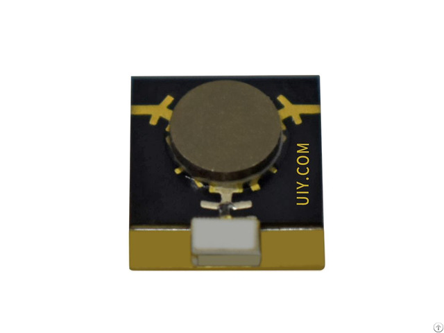 Radar System X Band 8 0 To 12 0ghz Rf Broadband Microstrip Isolators