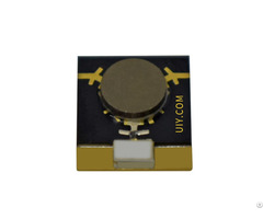 Radar System X Band 8 0 To 12 0ghz Rf Broadband Microstrip Isolators