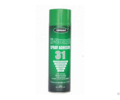 Sprayidea 31 Hi Strength Spray Adhesive