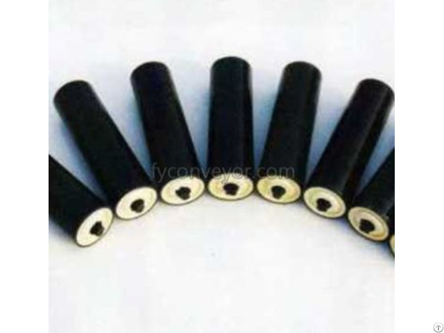 Conveyor Rubber Roller