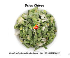 Hot Sale Dehydrated Chives Wholesale Price