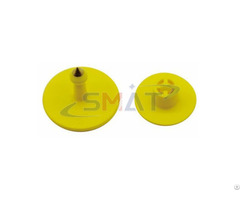 Sa210 Ultra High Frequency Electronic Ear Tag Livestock Tracking