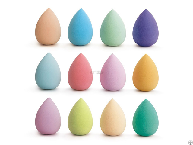 Beauty Blender And Make Up Sponge