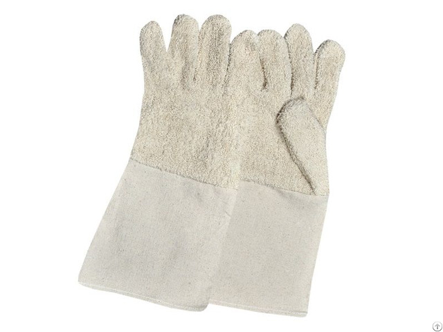 Hot Mill Glove