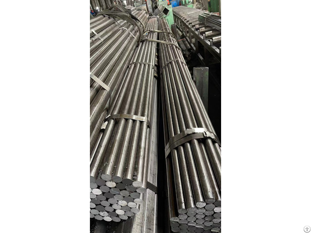 Gb 3cr2mo Round Bar Steel Sheet Plate Merchants