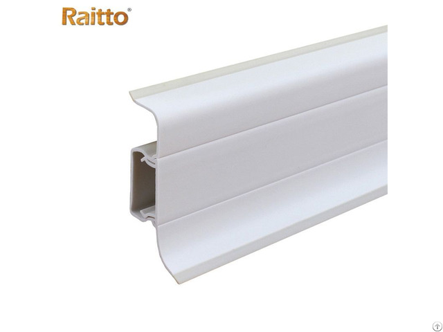 Pvc Bathroom Skirting Board