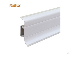 Pvc Bathroom Skirting Board