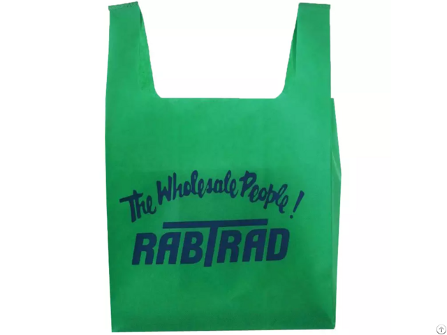 Non Woven Reusable Shopping Bags