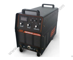 Igbt Module Inverter Series Max Arc 500d Welding Machine