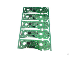 Multilayer Pcb Manufacturing Assembly