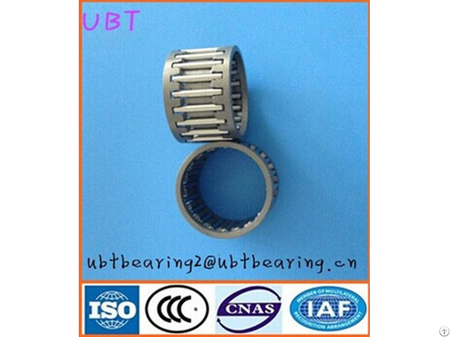 Oe 4001 047 056 00 1 Agrale Automotive Parts Needle Roller Bearing 18x24x12