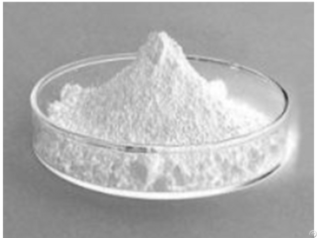 Succinic Acid From Direct Manufacturer
