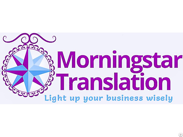 Translation And Editing Services