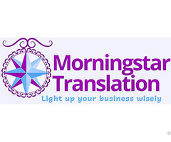 Translation And Editing Services