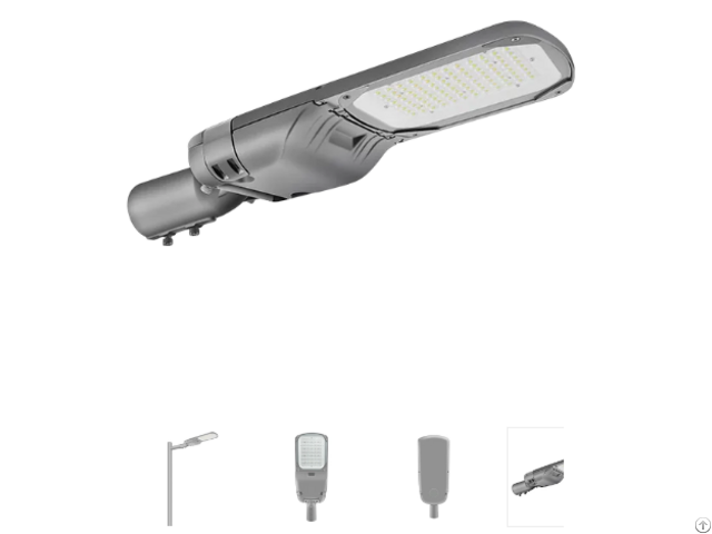 Alite Outdoor Streetworks Lighting 10 320w