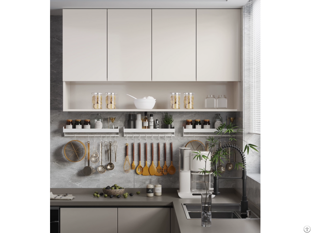 Kitchen Cabinet Suitable Family