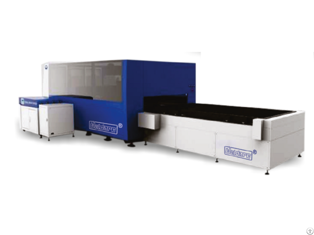 Best Fiber Laser Cutting Machines Manufacturers